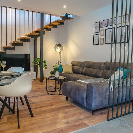 Apartmani Dora & Luka Rijeka Luaran gambar